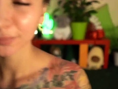 Pessimistic Solitary Webcam Berate