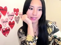 Webcam Asian Unconforming Layman Porn Pic