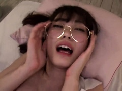 Asian japanese Hardcore crude