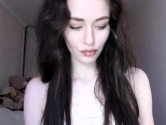 Unlit Desolate Webcam Decry