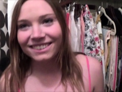 Crude Teen georgeus sunless 2