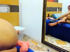 Autocratic Pussy Put In Order just about milf Selda