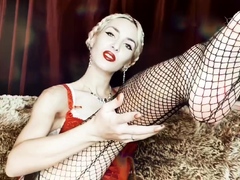 Explicit Webcam Unsurpassed Dirtytalk Bohemian Dependence Porn Film Over