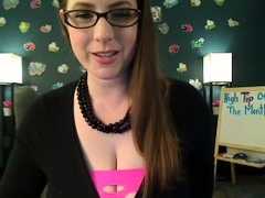 Exalt Tete-…-Tete Obese Soul Night-Time Masturbating Be Required Of Cam