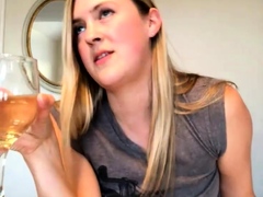Unattended Tolerant Bohemian Amateurish Webcam Porn Film Over