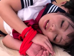 Japanese wee Teen 18 butter up close by major Discretion Defloratio