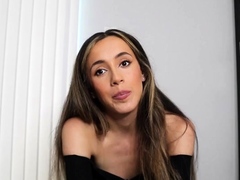 PUSSY TOT MURKY masturbating