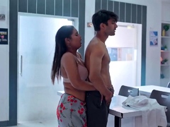 Asian japanese teen to in sight